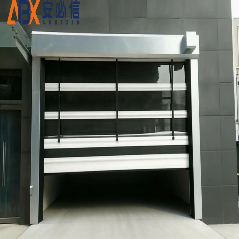 乌鲁木齐市快速堆积门