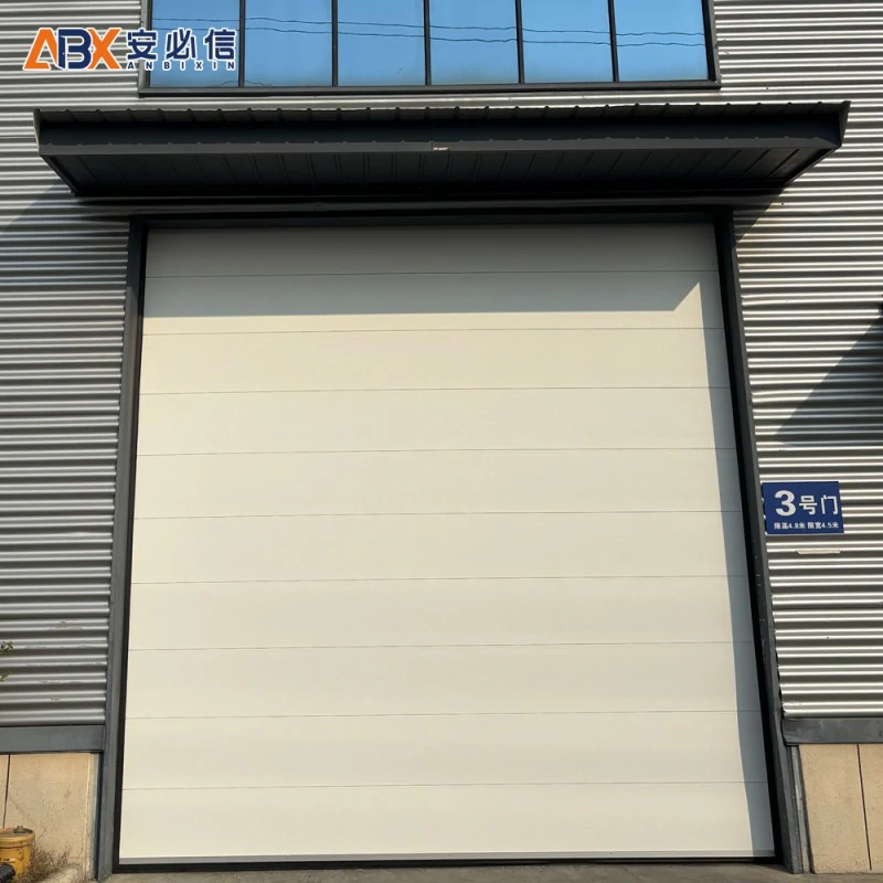 乌鲁木齐市高扬程提升门
